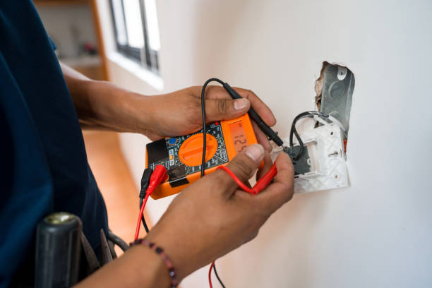 Best Affordable Electrician  in Clifton, NJ