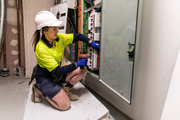 Best Affordable Emergency Electrician  in Clifton, NJ