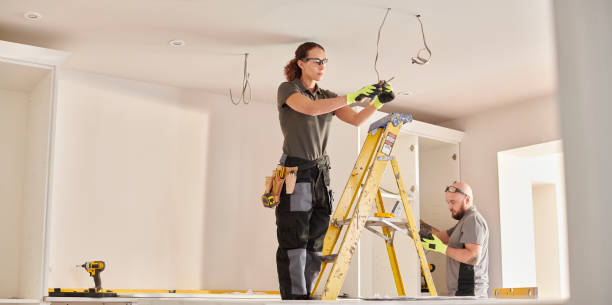Best Electrician Near Me  in Clifton, NJ