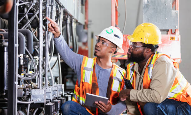 Best Electrical Contractors for Businesses  in Clifton, NJ