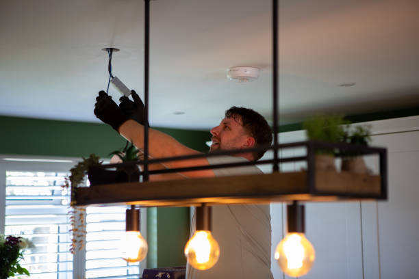 Best Electrical Outlet Repair  in Clifton, NJ