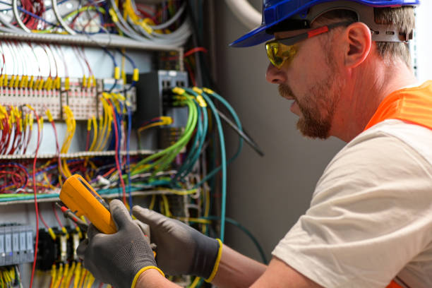 Best Industrial Electrical Services  in Clifton, NJ