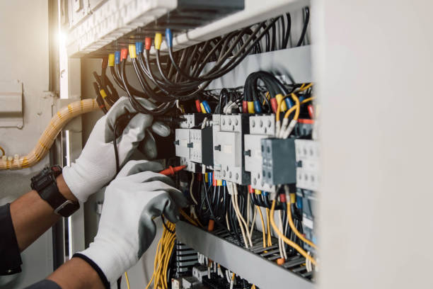 Best Commercial Electrician Services  in Clifton, NJ