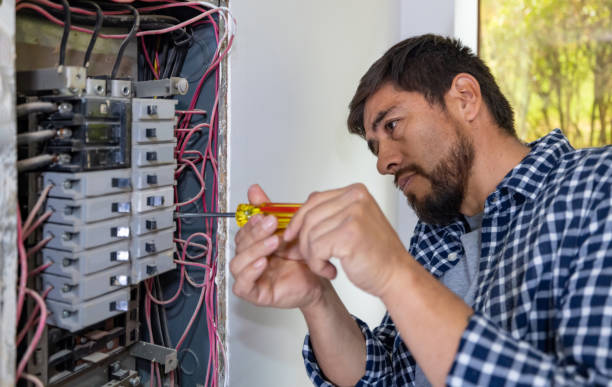 Best Electrician Near Me  in Clifton, NJ